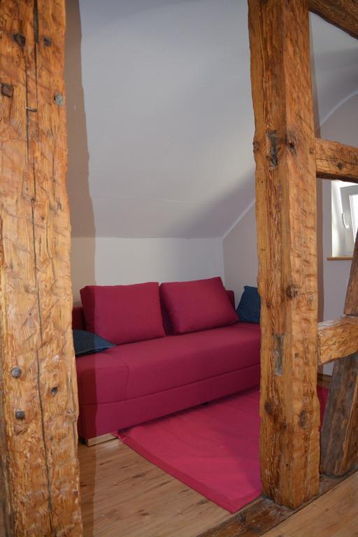 Apartament Margarita Daire Mrągowo Dış mekan fotoğraf