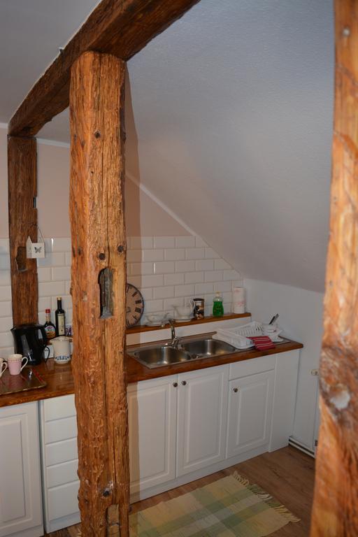 Apartament Margarita Daire Mrągowo Dış mekan fotoğraf